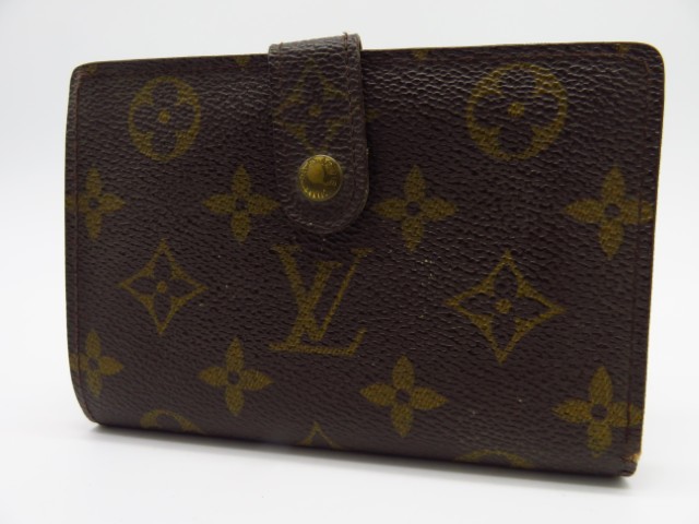 ルイヴィトン　財布
