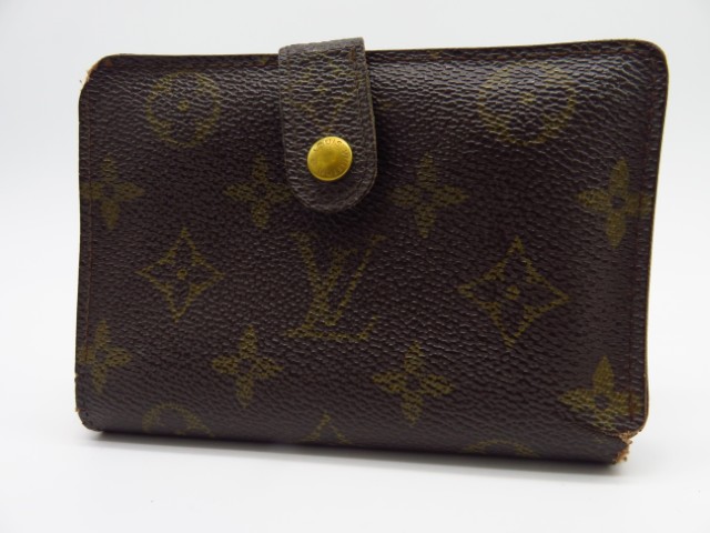 ルイヴィトン　財布