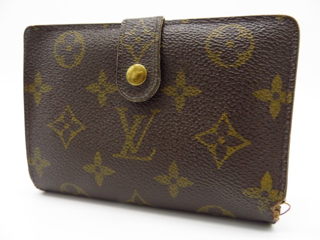 ルイヴィトン　財布