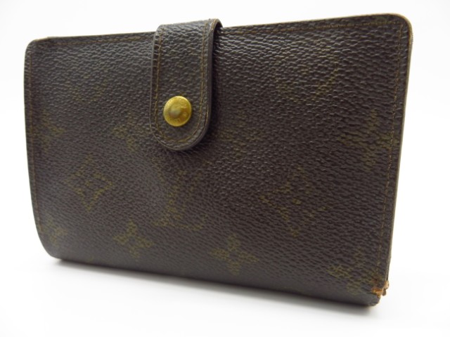 ルイヴィトン　財布