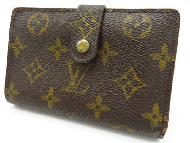 ルイヴィトン　財布