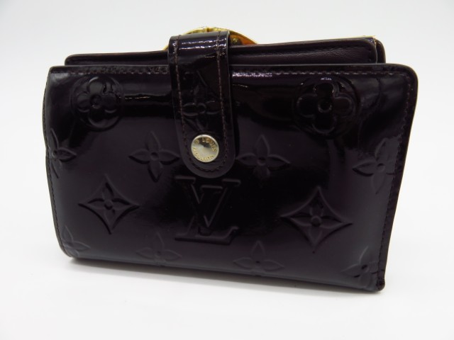 ルイヴィトン　財布