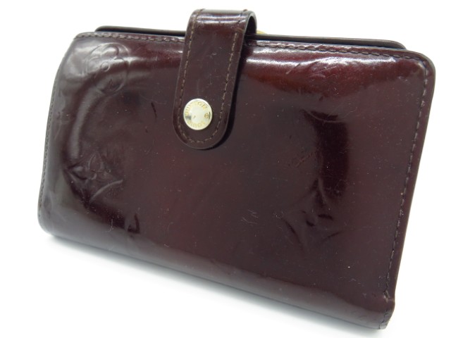 ルイヴィトン　財布