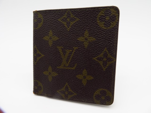 ルイヴィトン　財布