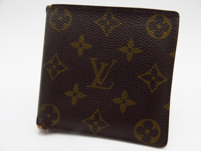 ルイヴィトン　財布