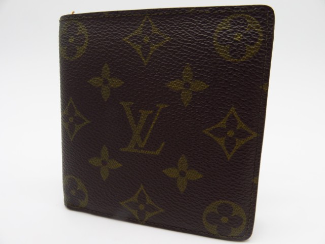 ルイヴィトン　財布