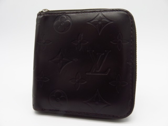 ルイヴィトン　財布