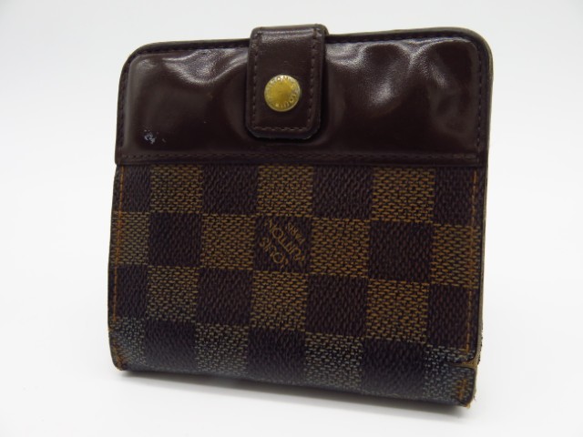 ルイヴィトン　財布