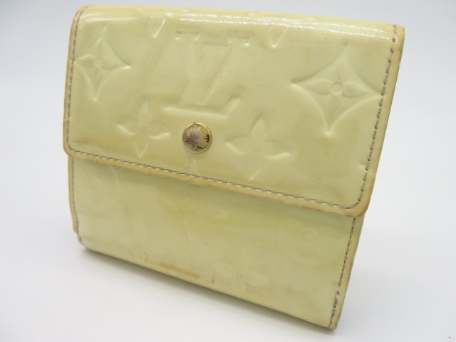 ルイヴィトン　財布