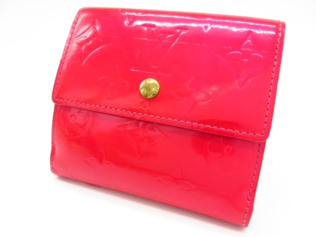 ルイヴィトン　財布