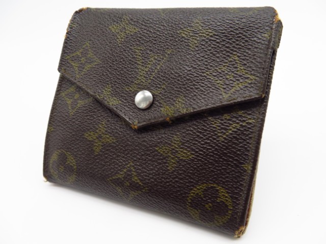 ルイヴィトン　財布