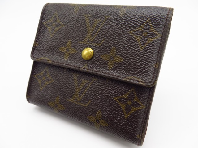 ルイヴィトン　財布