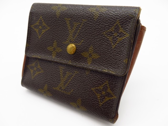 ルイヴィトン　財布