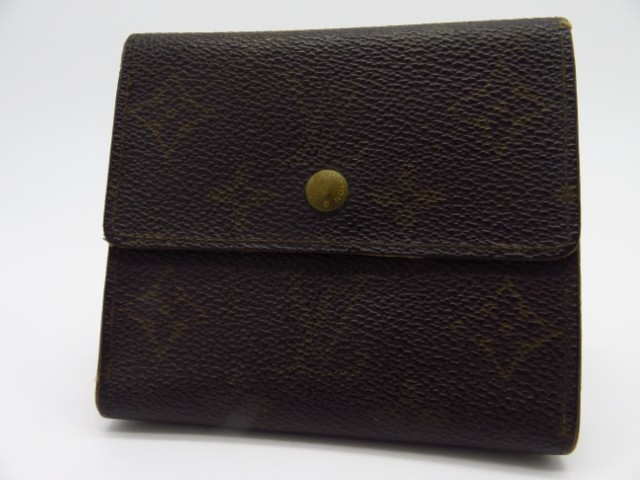 ルイヴィトン　財布