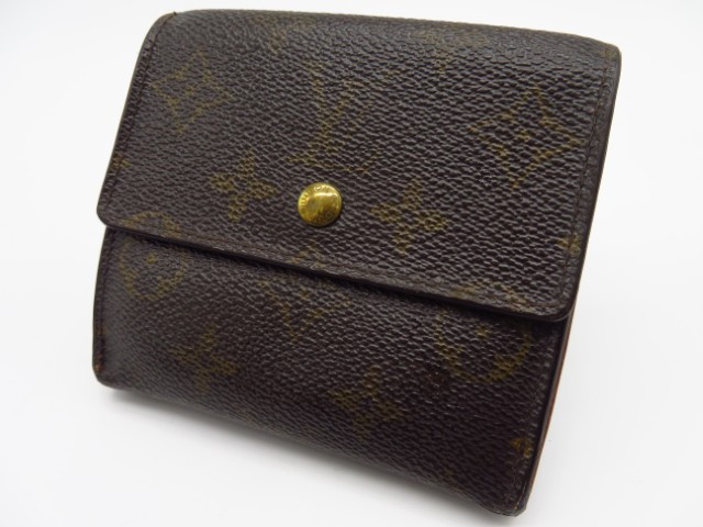 ルイヴィトン　財布