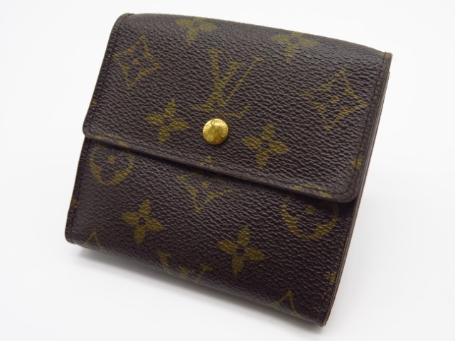 ルイヴィトン　財布