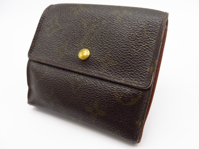 ルイヴィトン　財布