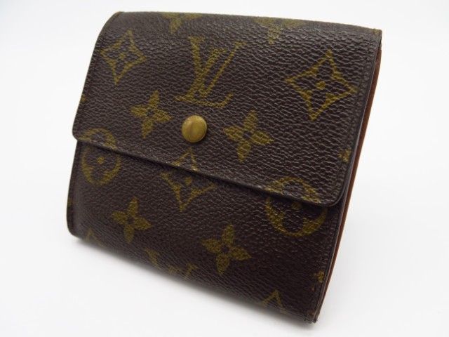 ルイヴィトン　財布