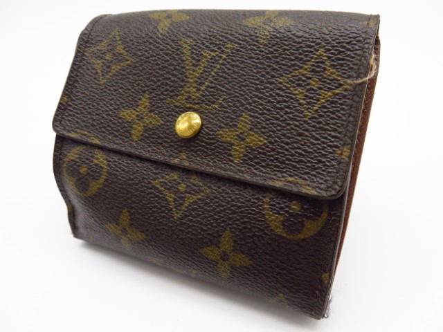 ルイヴィトン　財布