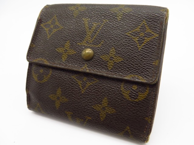 ルイヴィトン　財布