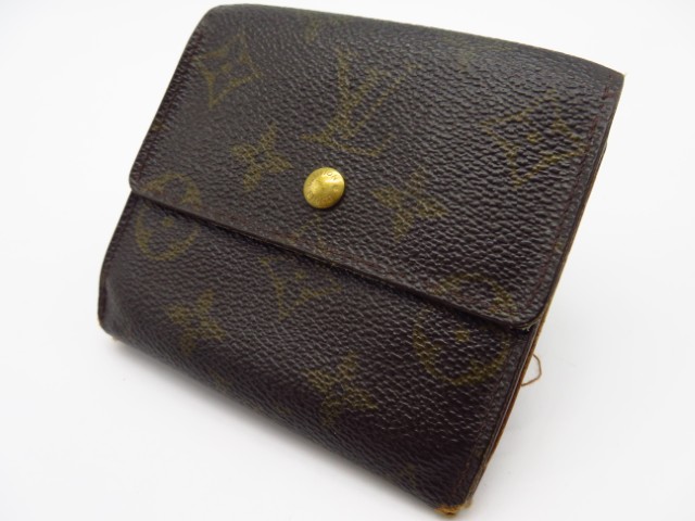 ルイヴィトン　財布