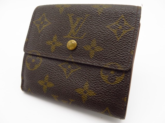 ルイヴィトン　財布