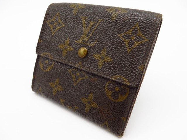 ルイヴィトン　財布