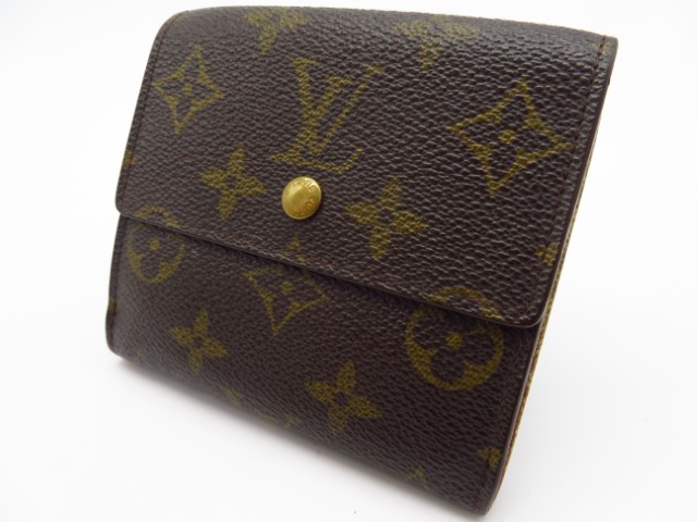 ルイヴィトン　財布