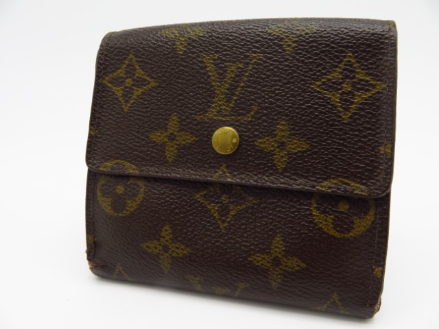 ルイヴィトン　財布