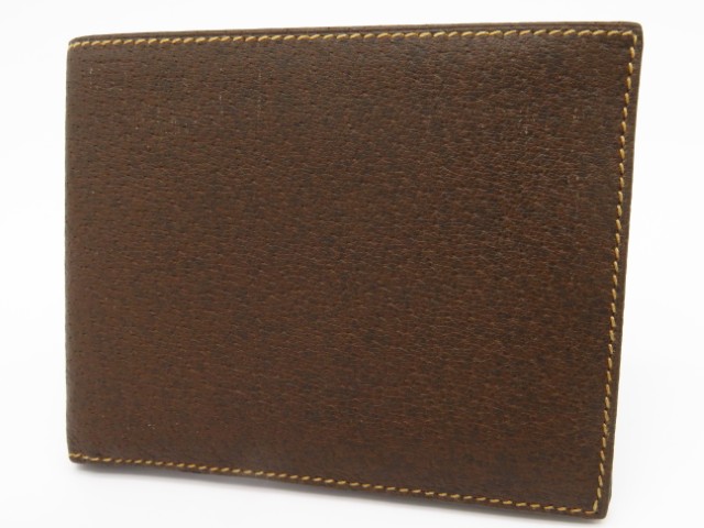 グッチ　札入れ