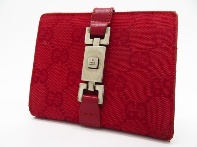 グッチ　財布