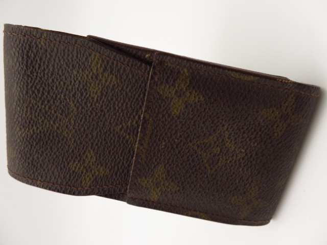 ルイヴィトン　シガレットケース