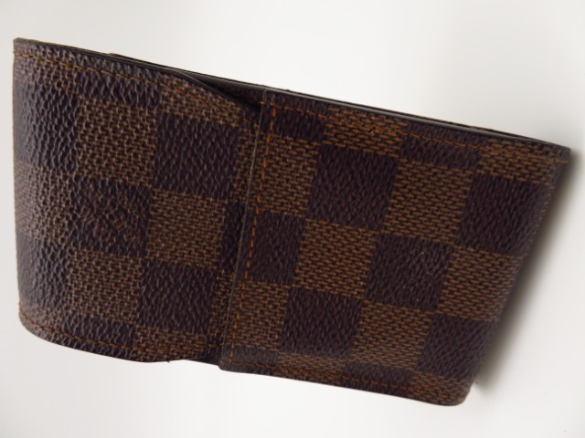 ルイヴィトン　シガレットケース