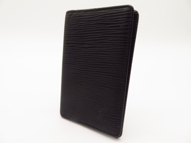 ルイヴィトン　カードケース