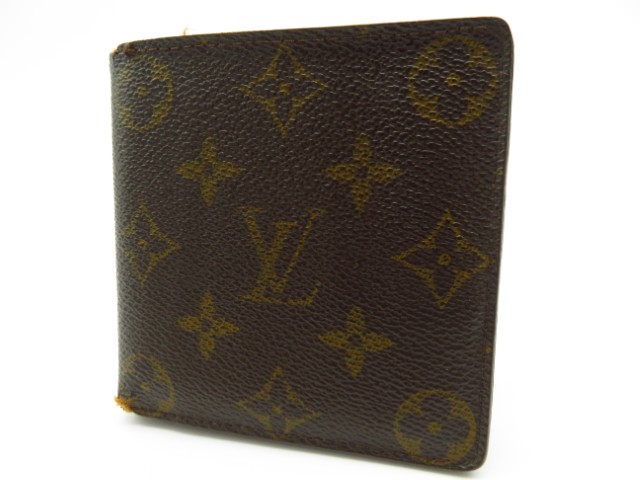 ルイヴィトン　マルコ