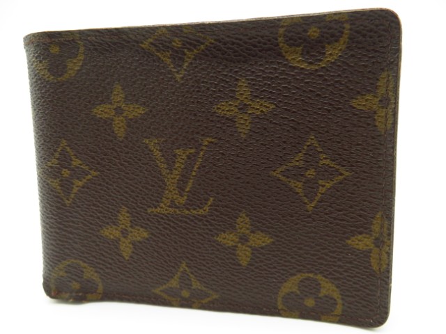 ルイヴィトン　札入れ