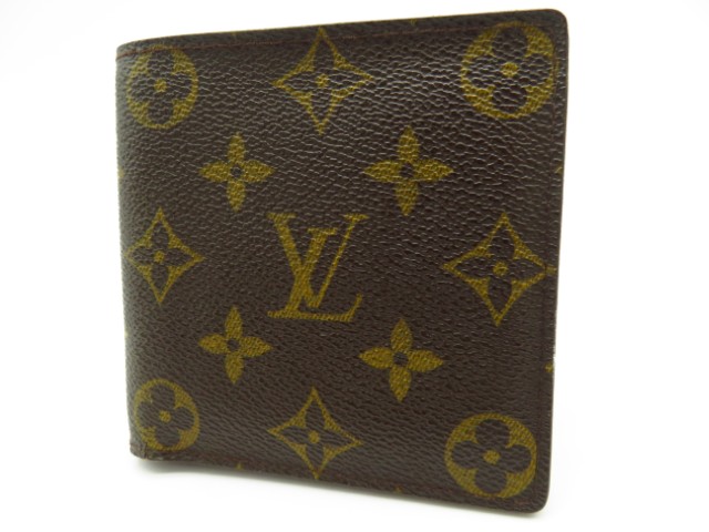 ルイヴィトン　マルコ