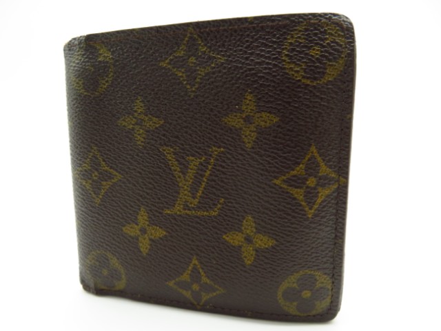 ルイヴィトン　マルコ