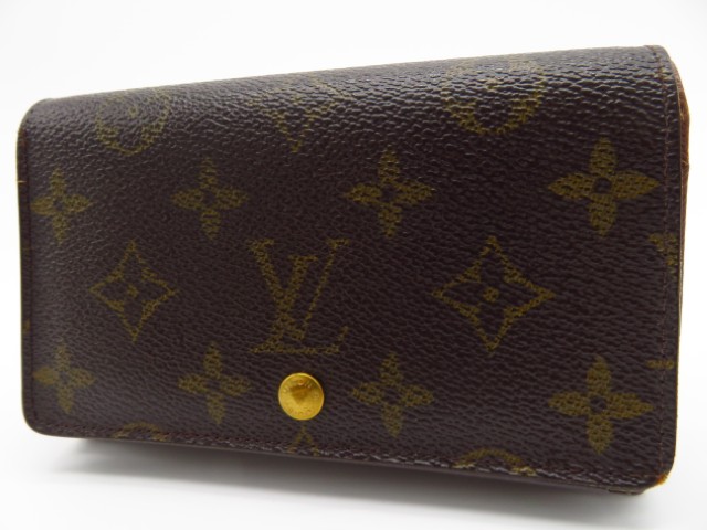 ルイヴィトン　トレゾール