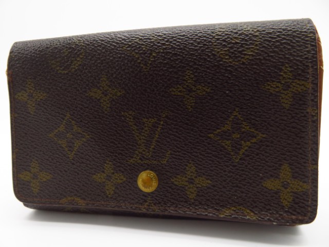 ルイヴィトン　トレゾール