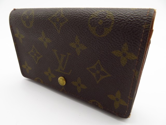 ルイヴィトン　トレゾール