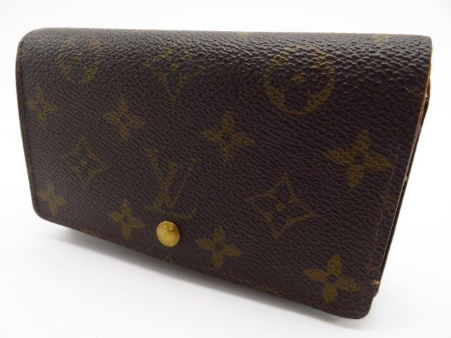 ルイヴィトン　トレゾール