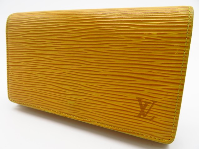 ルイヴィトン　トレゾール