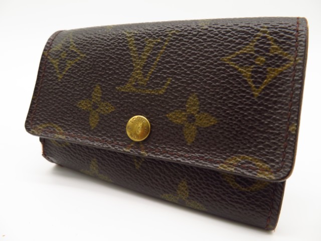 ルイヴィトン　ミュルティクレ6