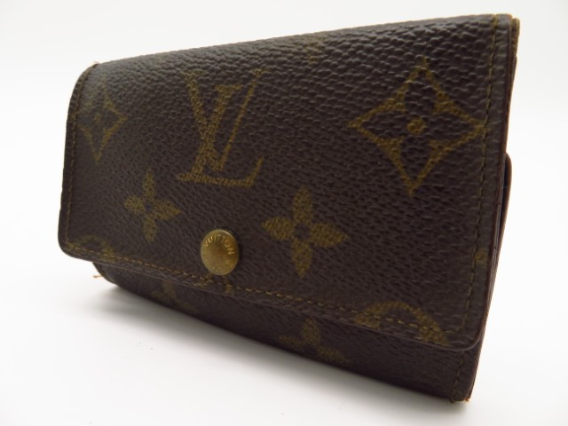 ルイヴィトン　ミュルティクレ6