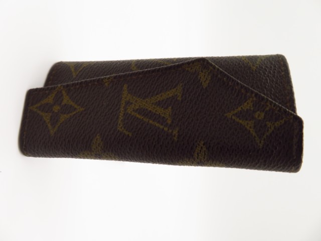 ルイヴィトン　キーケース