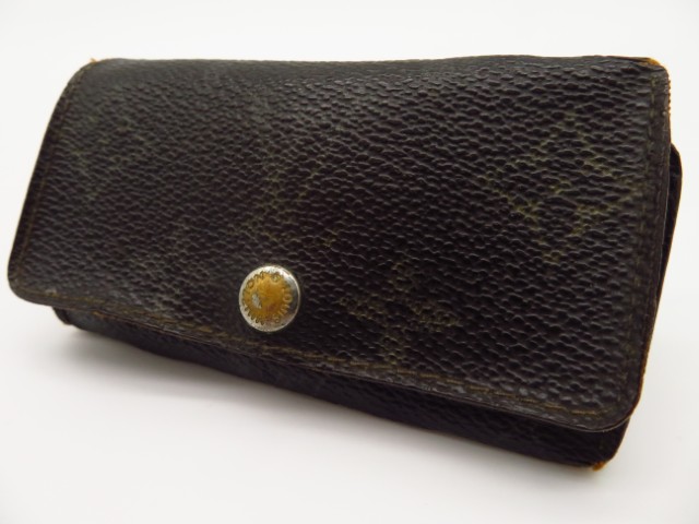 ルイヴィトン　ミュルティクレ4