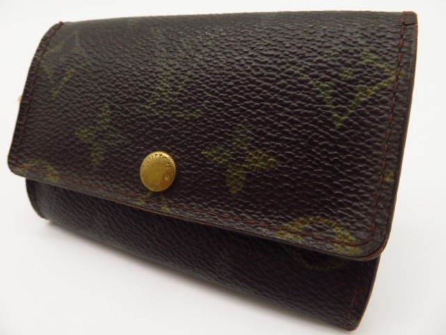 ルイヴィトン　ミュルティクレ6