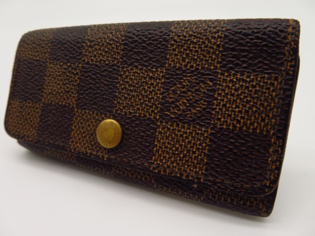 ルイヴィトン　ミュルティクレ4