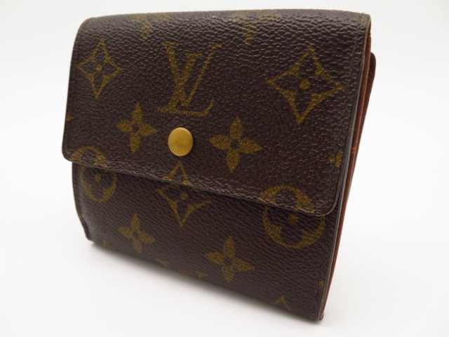 ルイヴィトン　エリーズ